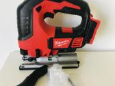 Nauji/originalus Milwaukee M18 Siaurapjukliai - nuotraukos Nr. 2