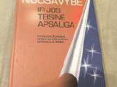 Intelektinė nuosavybė ir jos teisinė apsauga
