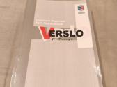 Verslo pradmenys
