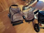 Mažai naudoti, vieno vaiko. - nuotraukos Nr. 2