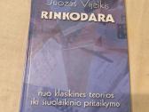 Rinkodara: nuo klasikinės teorijos iki šiuolaikini
