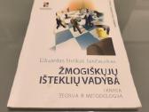 Žmogiškųjų išteklių vadyba (I knyga)