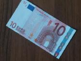 10 Euro 2002 X - Germany / Frequency 4%