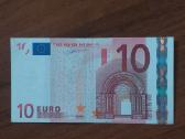 10 Euro 2002 X - Germany / Frequency 4% - nuotraukos Nr. 2