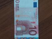 10 Euro 2002 X - Germany / Frequency 4% - nuotraukos Nr. 3