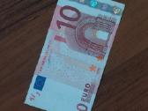 10 Euro 2002 X - Germany / Frequency 4% - nuotraukos Nr. 4