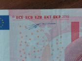 10 Euro 2002 X - Germany / Frequency 4% - nuotraukos Nr. 5