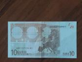 10 Euro 2002 X - Germany / Frequency 4% - nuotraukos Nr. 6