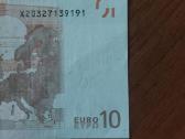 10 Euro 2002 X - Germany / Frequency 4% - nuotraukos Nr. 7