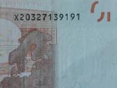 10 Euro 2002 X - Germany / Frequency 4% - nuotraukos Nr. 8