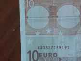 10 Euro 2002 X - Germany / Frequency 4% - nuotraukos Nr. 9