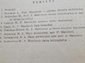 1957m.knyga "Įžymus lietuvių miškininkas-p.matulio - nuotraukos Nr. 5