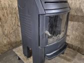 Akcija! Norvegiška ketaus krosnelė Jotul F220 - nuotraukos Nr. 3
