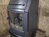 Akcija! Norvegiška ketaus krosnelė Jotul F220 - nuotraukos Nr. 4