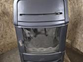 Akcija! Norvegiška ketaus krosnelė Jotul F220 - nuotraukos Nr. 5