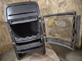 Akcija! Norvegiška ketaus krosnelė Jotul F220 - nuotraukos Nr. 9