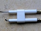 Elektrodai Giersch Gg-10 ln 47-90-25296 - nuotraukos Nr. 3