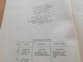 1956 m.knyga "Jūros žodynas" - nuotraukos Nr. 5