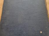 1956 m.knyga "Jūros žodynas" - nuotraukos Nr. 6