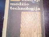 Bendroji medzio technologija