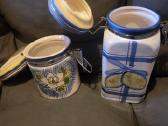 Birių produktų dėžutės