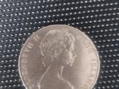 Moneta Elizabeth II Islands 1dollar - nuotraukos Nr. 2