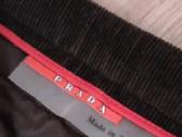 Prada kelnes
