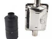 Dyzelinis šildytuvas 8kw webasto 220v Marpol - nuotraukos Nr. 7