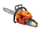Benzininis grandininis pjūklas 5,9 Ag / 16"(40cm) - nuotraukos Nr. 4