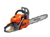 Benzininis grandininis pjūklas 5,9 Ag / 16"(40cm) - nuotraukos Nr. 5