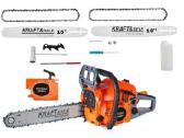 Benzininis grandininis pjūklas 5,9 Ag / 16"(40cm)