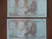 10 Euro 2002 X - Germany / Frequency 4% - nuotraukos Nr. 10