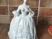 Royal Doulton dama - nuotraukos Nr. 2