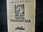 Juozas Tumas Vaižgantas. Knyga. 1934 m - nuotraukos Nr. 2