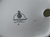 Royal Doulton dama - nuotraukos Nr. 6