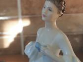 Royal Doulton dama - nuotraukos Nr. 3