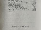 Iš Pajautų kaimo. J. Laurinavičius 1991 - nuotraukos Nr. 2