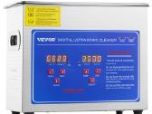 Kokybiška Vevor ultragarsinė vonelė, 3l, 200w - nuotraukos Nr. 8