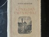 Konradas Valenrodas. A. Mickevičius 1948 m.