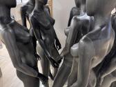 Naudoti manekenai, torsai - nuotraukos Nr. 4