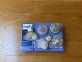Philips Corepro LED 4.6w Gu10 2700k (5vnt. pak.) - nuotraukos Nr. 2