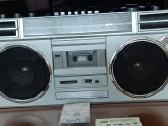 Boombox Sanyo,dvd,video