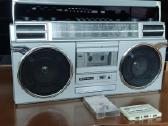 Boombox Sanyo,dvd,video - nuotraukos Nr. 2
