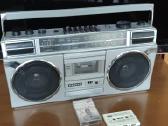 Boombox Sanyo,dvd,video - nuotraukos Nr. 3