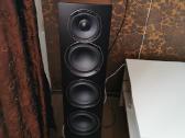 Elac Uni-fi Reference - nuotraukos Nr. 3
