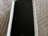 Parduodu iPhone Se 128gb 2020 baltas