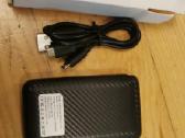 Power bankas pirštinėms ar kojinėms 3,7v 4000mah - nuotraukos Nr. 2