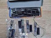 Elektrinis traukinukas 9mm - nuotraukos Nr. 6