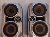 Sony koloneles