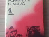 Fransua De Žofras " Normandija-nemunas"